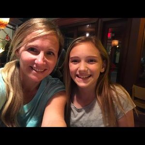 Meet your Posher, Leila